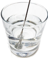 画像をギャラリービューアに読み込む, 不思議なマドラーはかき混ぜるだけで美味しくなる魔法の棒 量子水ーからだに良い水の提案