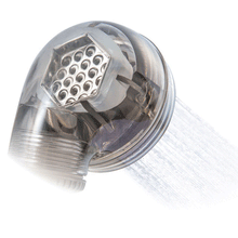 画像をギャラリービューアに読み込む, テラシャワーヘッドはナノバブルとテラヘルツ効果で髪ふんわり頭皮ケア minorino-plus-create