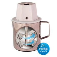 画像をギャラリービューアに読み込む, ヘキサゴン30はアトピー改善させる水素水を作る装置 minorino-plus-create