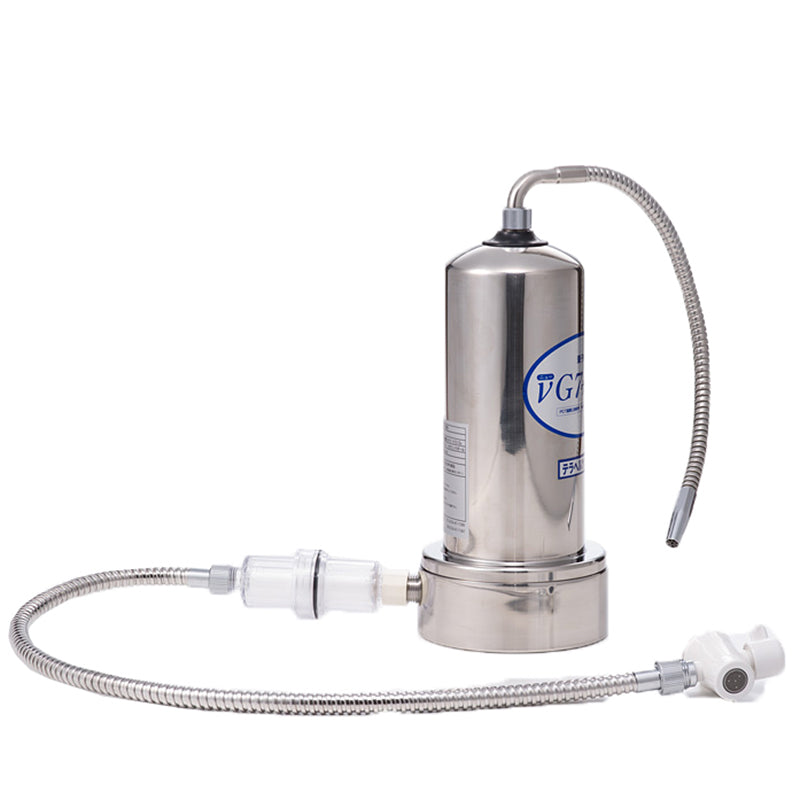 OlyMall テラヘルツポット型浄水器 新品未使用 楽天市場】浄水器 テラヘルツの通販